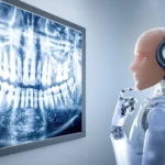 Infallible precision The multifaceted role of AI in dentistry