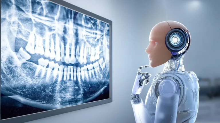 Infallible precision The multifaceted role of AI in dentistry